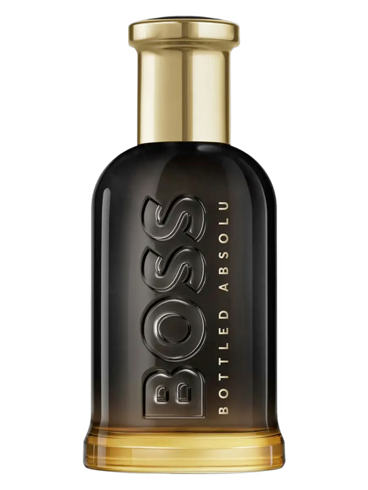 Hugo Boss Bottled Absolu Parfum Intense 100ML
