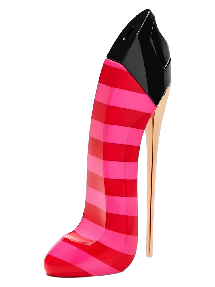 Carolina Herrera Good Girl Colormania Collector Edition Eau de Parfum 80ML
