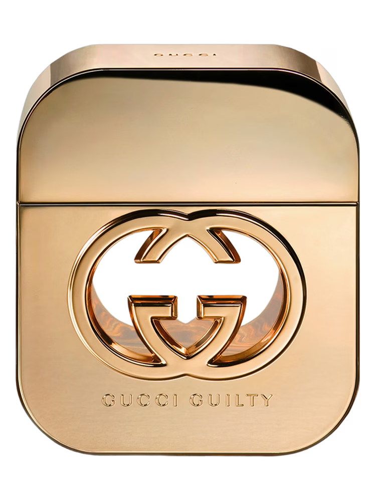 Gucci Guilty Gucci 75ml