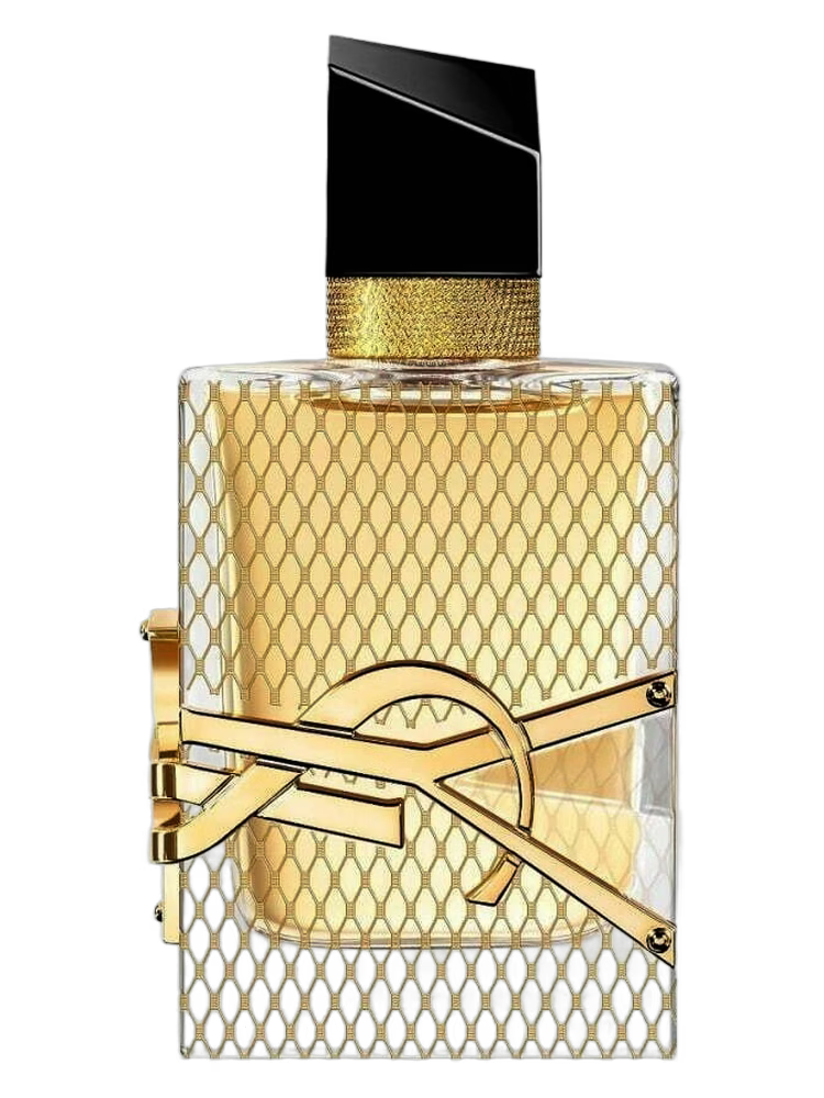 Yves Saint Laurent Libre Eau de Parfum 90ML (Lace Limited Edition)