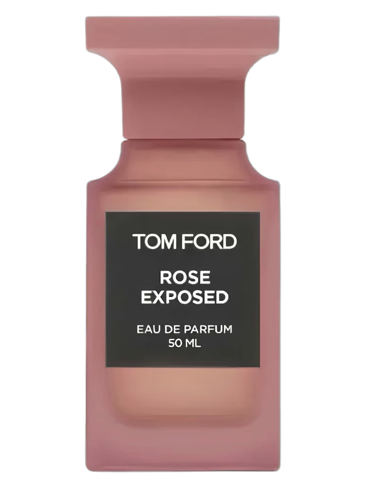 TOM FORD Rose Exposed Tom Ford 100ML