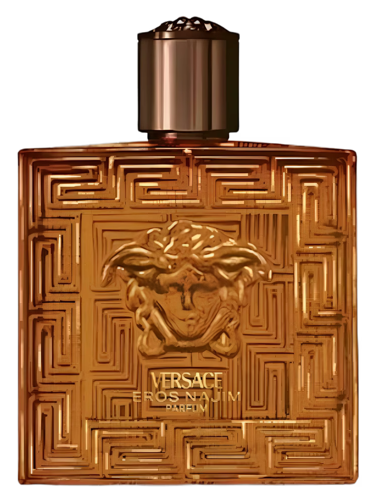 Versace Eros Najim Parfum Pour Homme 100ML