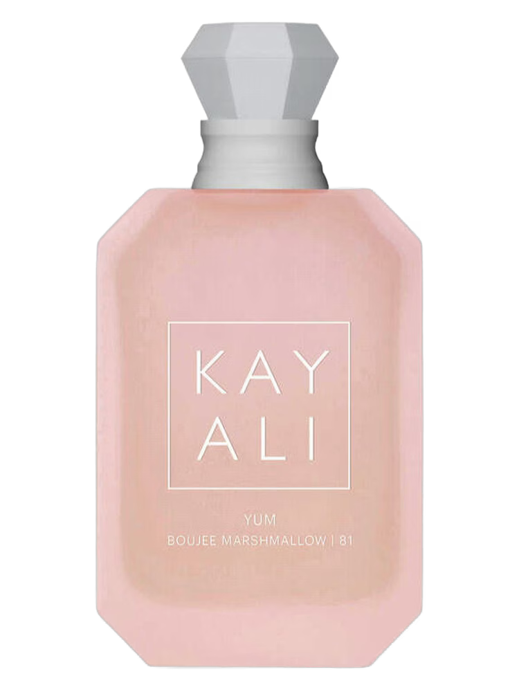Kayali Yum Boujee Marshmallow | 81 Intense Eau de Parfm 100ml3