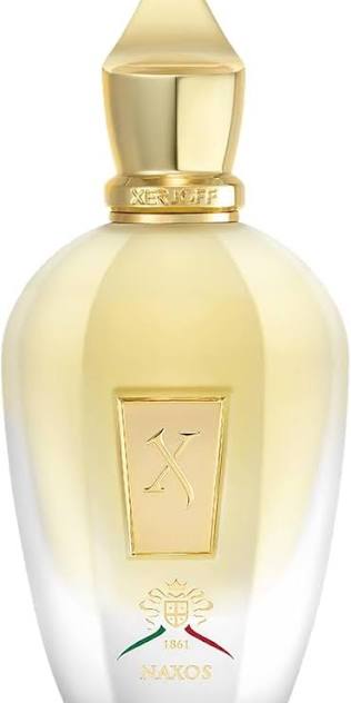 Naxos Eau de Parfum Xerjoff 100ML