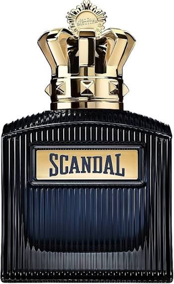 Jean Paul Gaultier Scandal Pour Homme Intense Eau de Parfum Intense